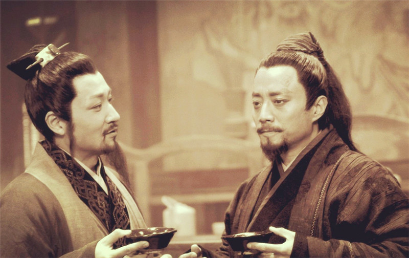 梁山好汉|水浒：害惨梁山108将的人不是宋江，而是“假正派”的这位好汉