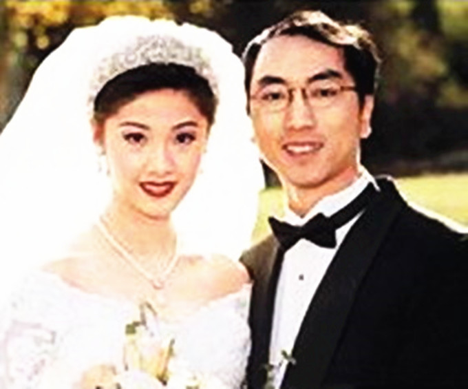 翁嘉穗|46岁港姐翁嘉穗近照身材完美，曾击败佘诗曼，还夺亚军富豪男友