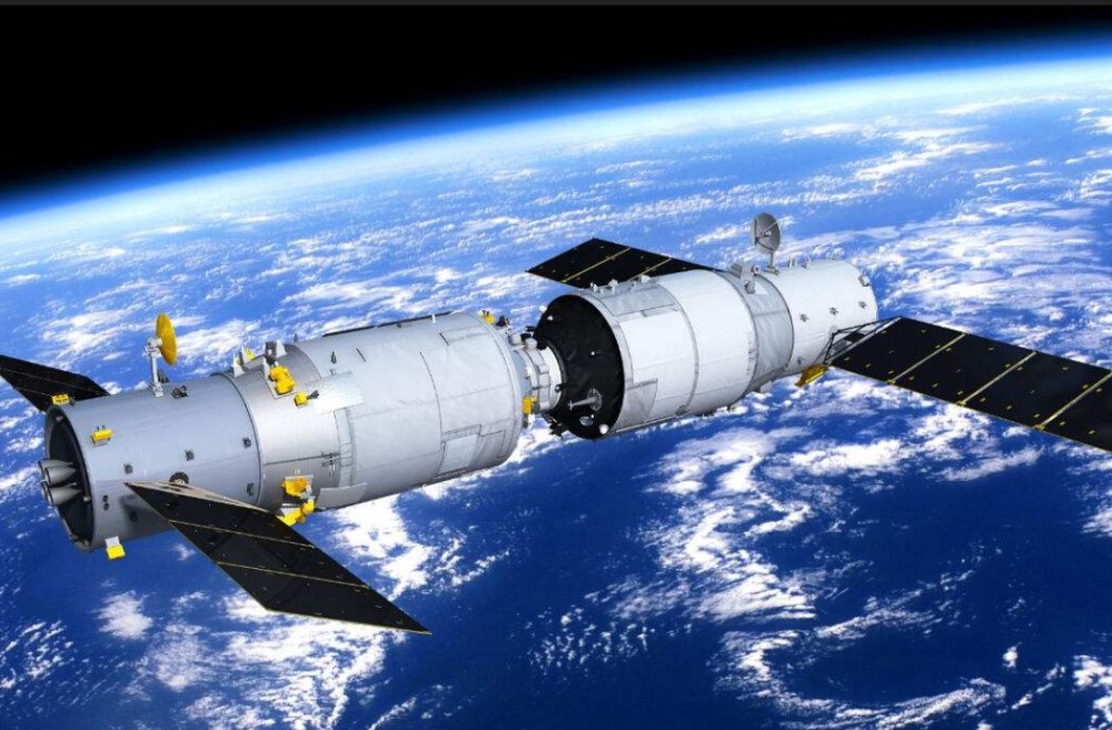 飞行器|一小时抵达全球，连美国都羡慕不已，中国可重复使用飞行器曝光