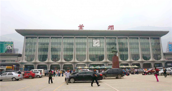 书法|我国唯一有“错”字的火车站，多年来不曾更改，原来书法上是认可的