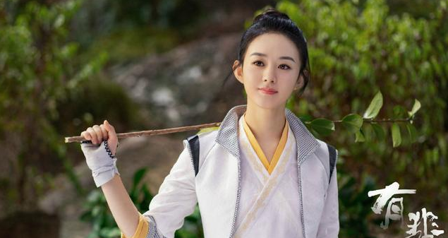 有翡|粉丝庆幸《有翡》被湖南卫视退货，担心会像《楚乔传》一样被注水