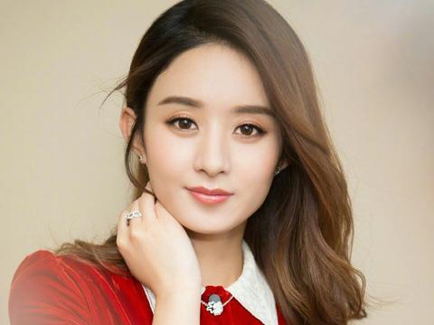 赵丽颖|赵丽颖事业受阻？网曝《有翡》太贵被芒果退货，工作人员发声确认