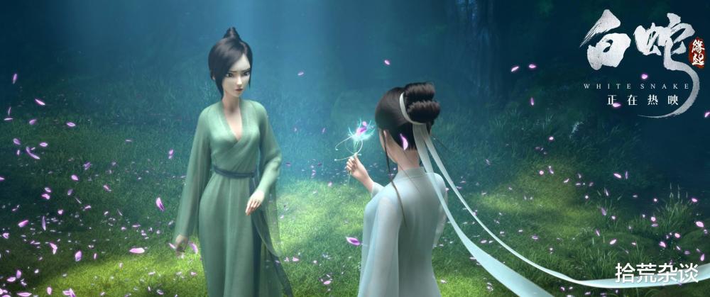 玉皇大帝|古代有哪些乱点鸳鸯谱的假情侣？玉帝王母算一对！