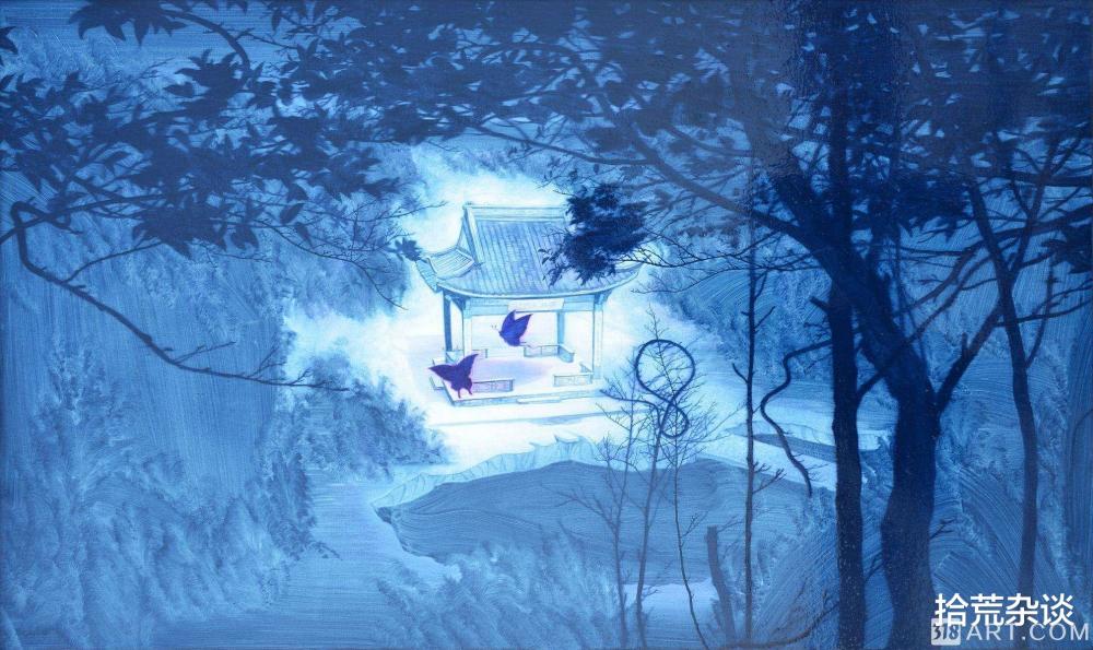 玉皇大帝|古代有哪些乱点鸳鸯谱的假情侣？玉帝王母算一对！