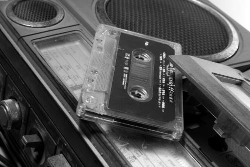 80年代至今的听歌神器和流行歌曲 腾讯新闻