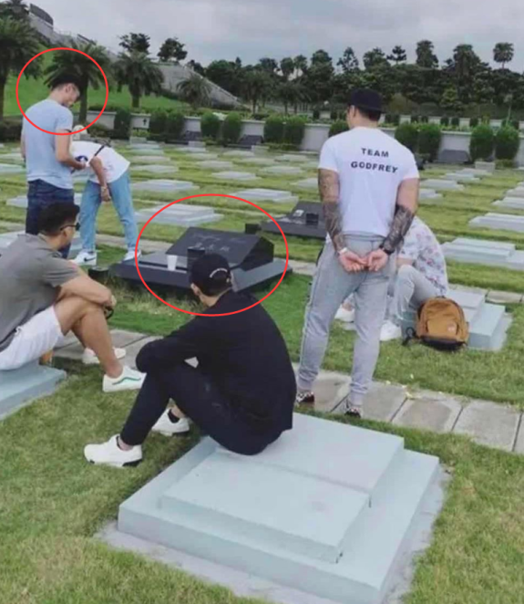 bella|生前珍贵影像公开！Bella分享男友日常照，甜蜜互动引人唏嘘