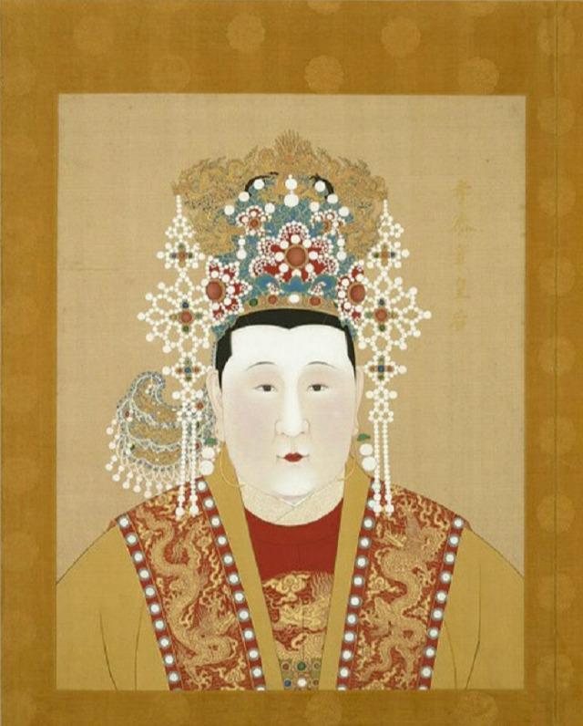 "明朝最牛皇叔"朱瞻墡,2次机会登临帝位,都毫不心动直接放弃