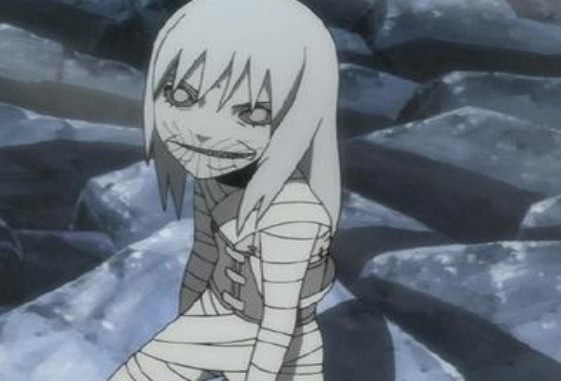 作为大蛇丸的最忠实拥护者,药师兜可以说是推进剧情的重要角色.