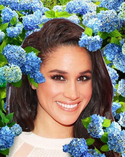 梅根·马克尔|梅根上电视露出“蒙娜丽莎的微笑”，控告传记作者内容失实，网友：真会炒作