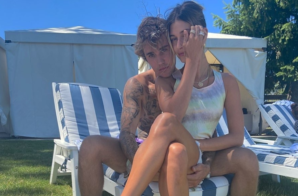 贾斯汀·比伯|比伯前任现任扯头花？海莉无意提及赛琳娜，被质疑后删除社交账号