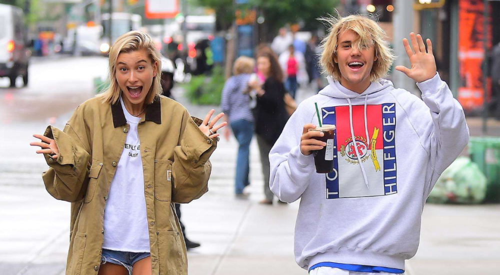 贾斯汀·比伯|比伯前任现任扯头花？海莉无意提及赛琳娜，被质疑后删除社交账号