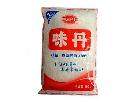 两个大厂家的味精出问题申请复检反被打脸看完原因直冒火