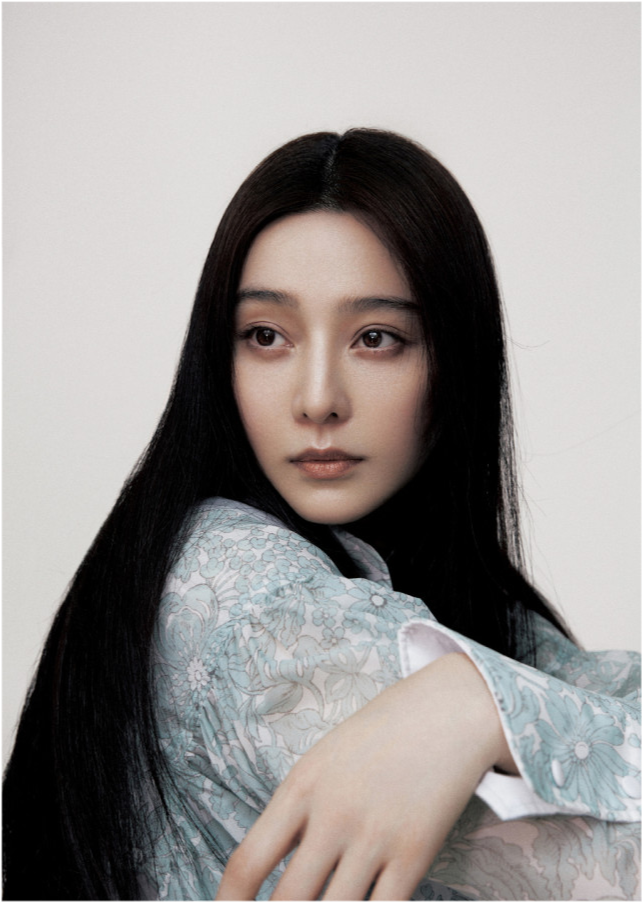 范冰冰|范冰冰全面复工拍电影？受访称目前正在做剧本，将有一个新电影要开机