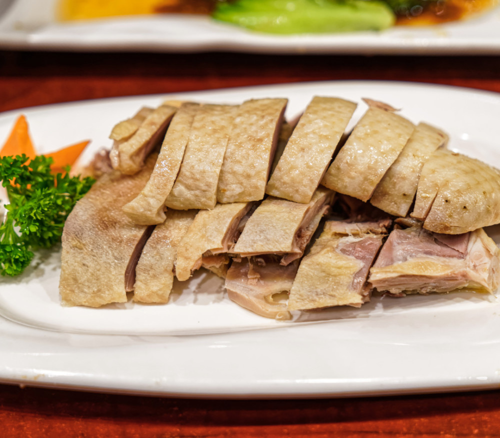 南京|北京烤鸭为何来自南京？