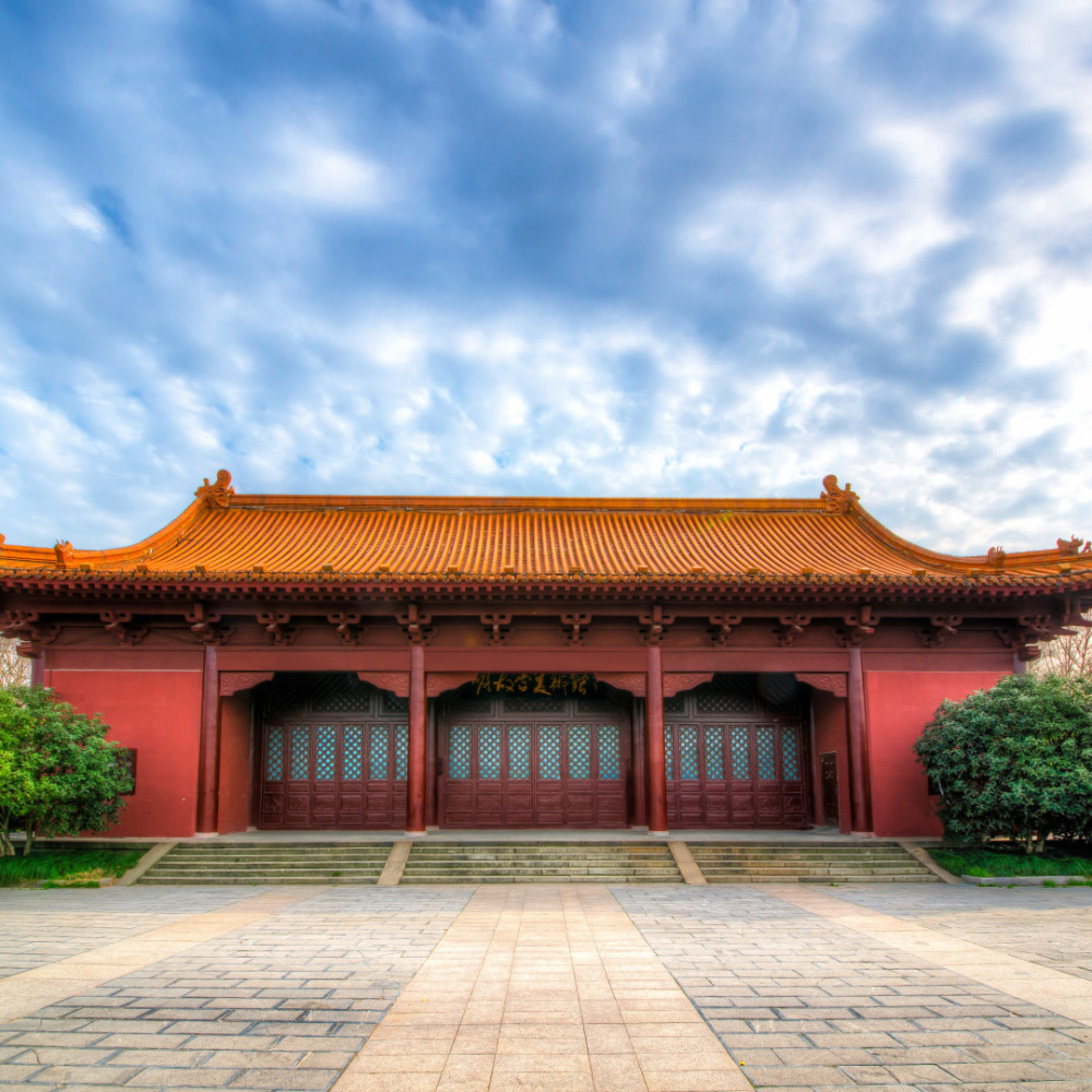 南京|北京烤鸭为何来自南京？