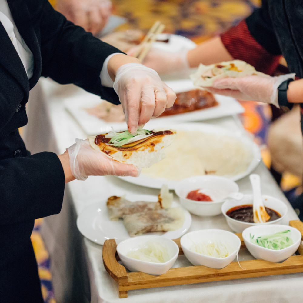 南京|北京烤鸭为何来自南京？