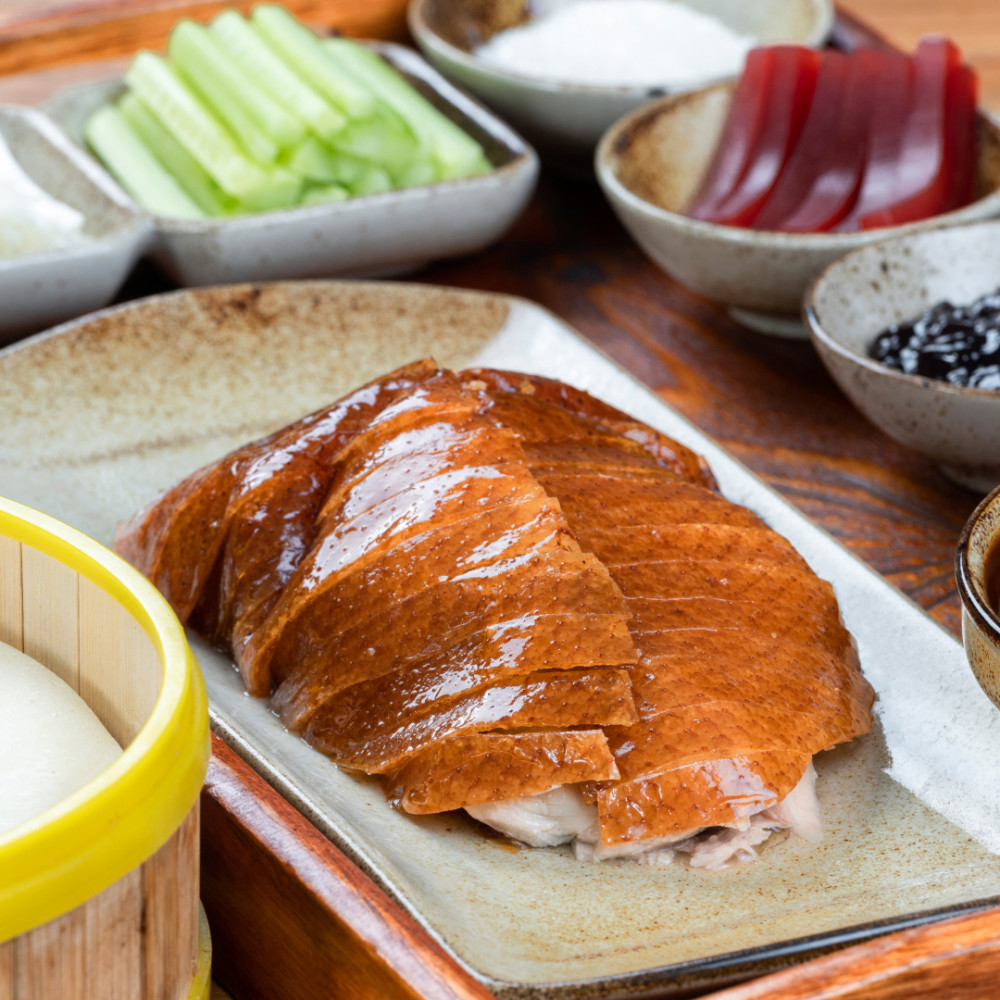 南京|北京烤鸭为何来自南京？