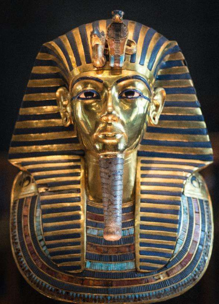 四大文明古国|陕西发现2900年前宝剑，剑柄用纯金打造，专家：剑身更珍贵