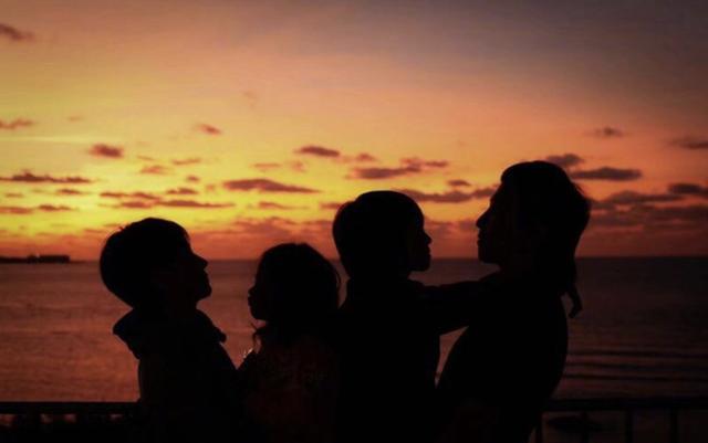 佟大为|孙俪佟大为时隔18年再合作，晒今昔对比照，二人容颜未改青春依旧