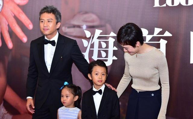 佟大为|孙俪佟大为时隔18年再合作，晒今昔对比照，二人容颜未改青春依旧