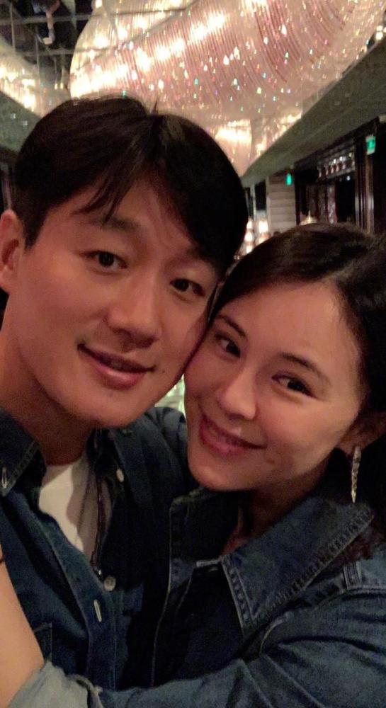 佟大为|孙俪佟大为时隔18年再合作，晒今昔对比照，二人容颜未改青春依旧