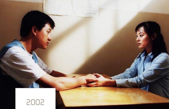 佟大为|孙俪佟大为时隔18年再合作，晒今昔对比照，二人容颜未改青春依旧