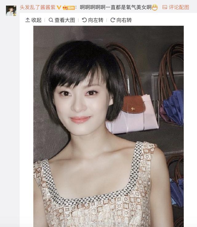 佟大为|孙俪佟大为时隔18年再合作，晒今昔对比照，二人容颜未改青春依旧