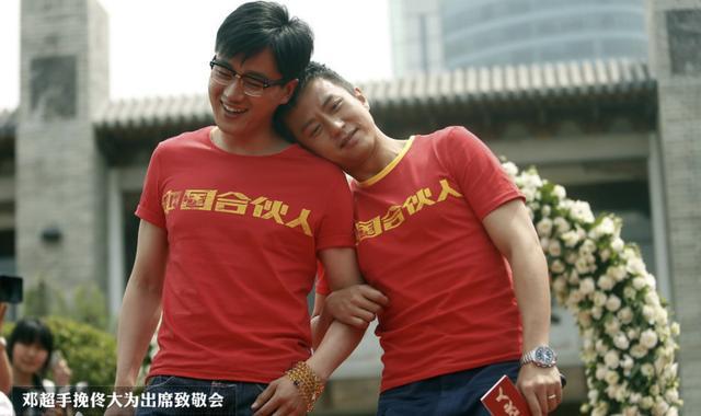 佟大为|孙俪佟大为时隔18年再合作，晒今昔对比照，二人容颜未改青春依旧