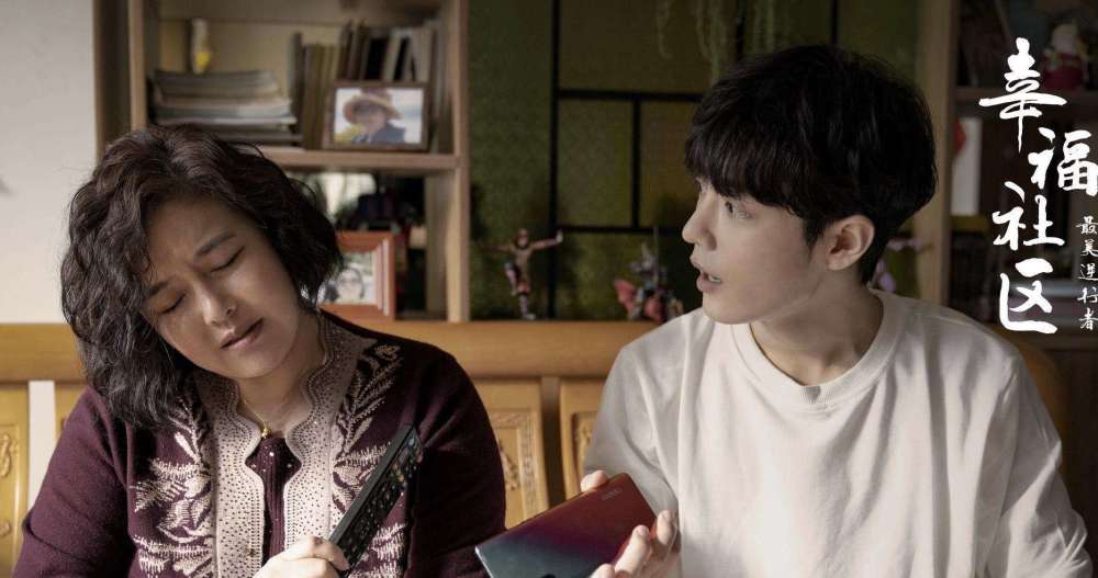 肖战|肖战重回顶流，复出后两部电视剧播出，人气更上一层楼