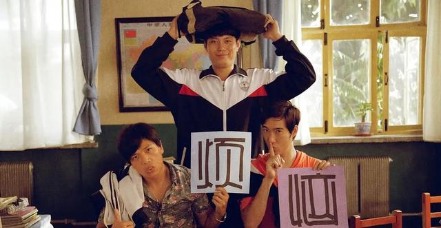 急先锋|喜剧演员艾伦出演成龙新片急先锋，打笑担当张凯旋上线，网友：超级期待