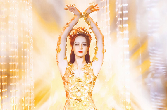 金鹰女神|金鹰女神候选名单曝光：杨紫宋茜均入围，谭松韵两部爆款优势突出