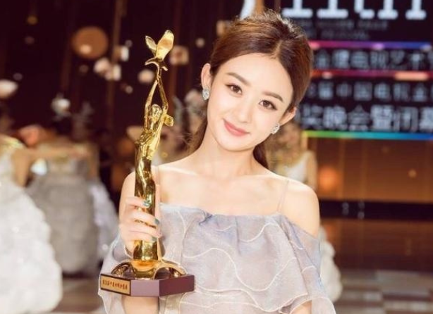 金鹰女神|金鹰女神候选名单曝光：杨紫宋茜均入围，谭松韵两部爆款优势突出