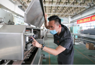 大兴法院|厂房关了其他企业无法经营怎么办？法官：上电子封条