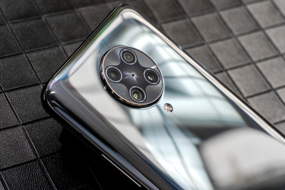 红米k40pro今年见?拍照是亮点,价格可能没那么美妙