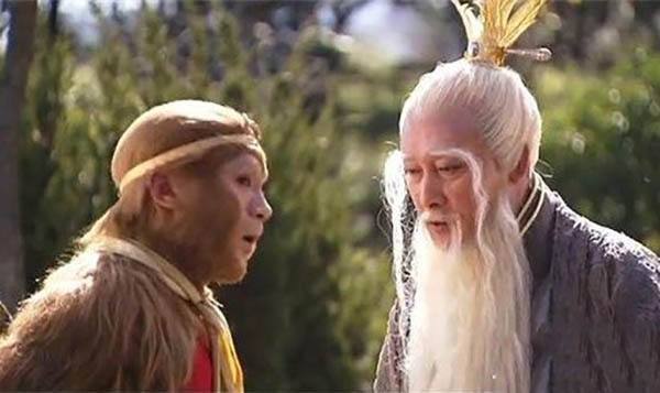 西游记|西游记实力排名前五的都有谁？如来佛祖仅第五，榜首无争议
