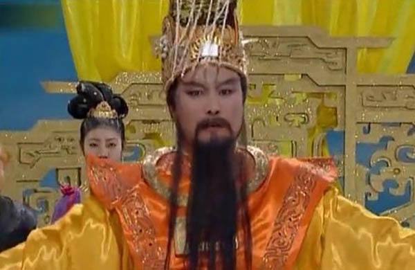 西游记|西游记实力排名前五的都有谁？如来佛祖仅第五，榜首无争议