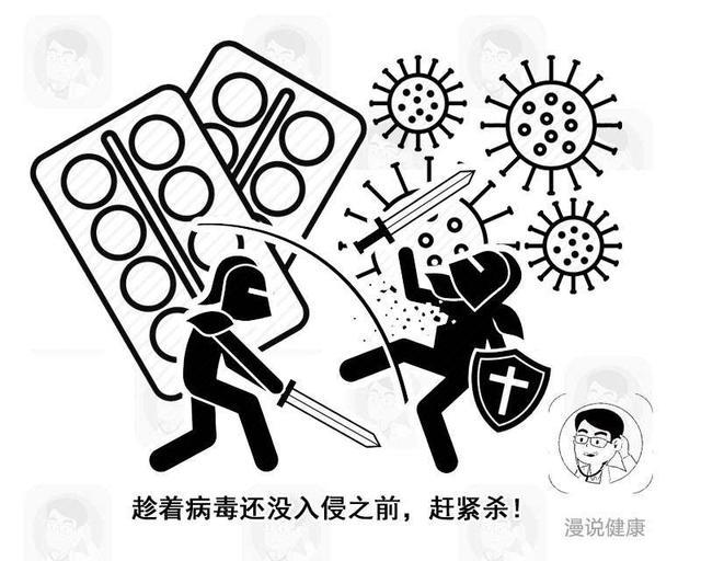 张文宏|张文宏称免疫是最好的特效药：这4个异常，说明你的免疫力在下降