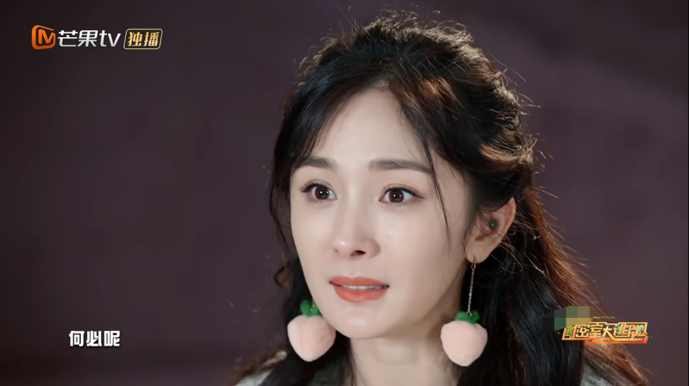 明侦6|《密室2》圆满收官，何炅宣布《明侦6》正式启动，邓伦放话要踢馆