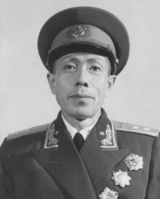 有许世友1位开国上将,郑维山,钱钧,李雪三等9位开国中将,苏进,曹思明