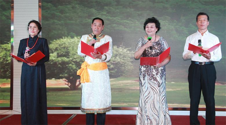 呼和浩特|北疆草原与闽南海洋青城交织美妙合奏曲