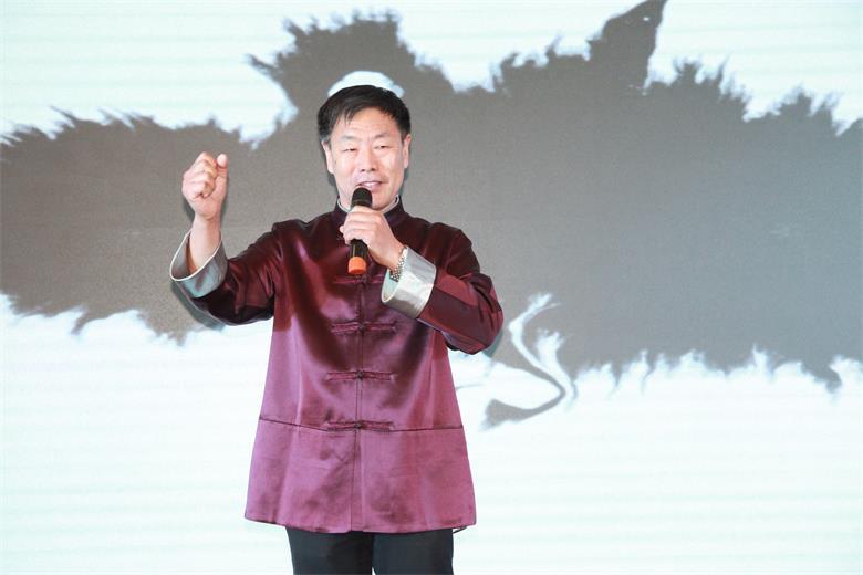 呼和浩特|北疆草原与闽南海洋青城交织美妙合奏曲