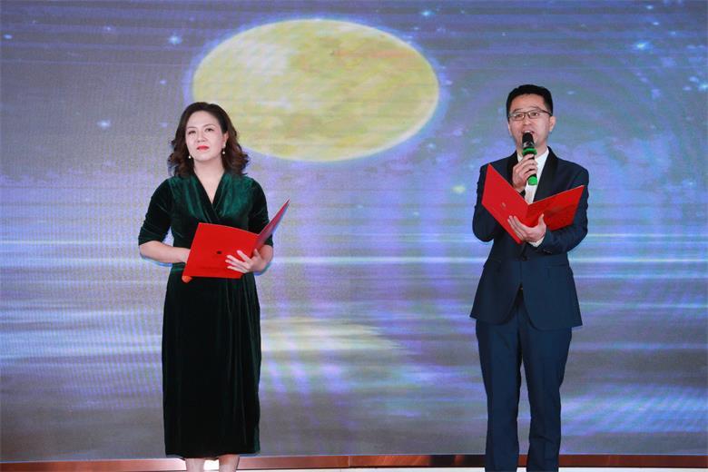 呼和浩特|北疆草原与闽南海洋青城交织美妙合奏曲