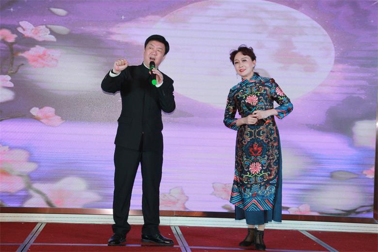 呼和浩特|北疆草原与闽南海洋青城交织美妙合奏曲