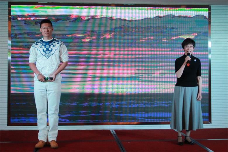 呼和浩特|北疆草原与闽南海洋青城交织美妙合奏曲