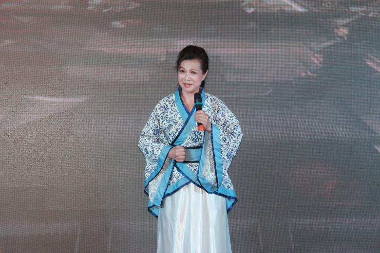 呼和浩特|北疆草原与闽南海洋青城交织美妙合奏曲