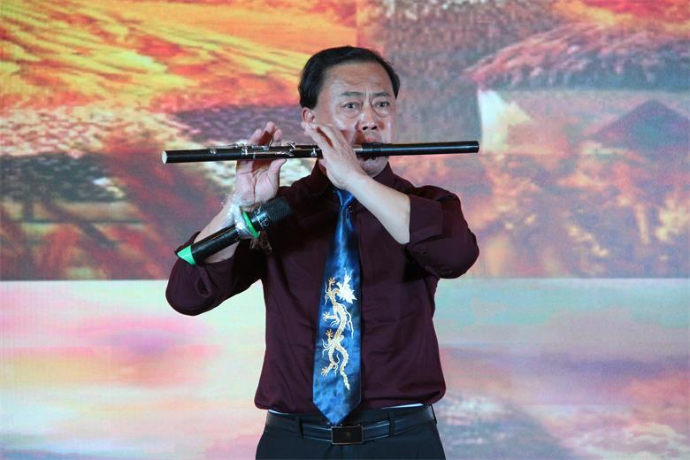 呼和浩特|北疆草原与闽南海洋青城交织美妙合奏曲