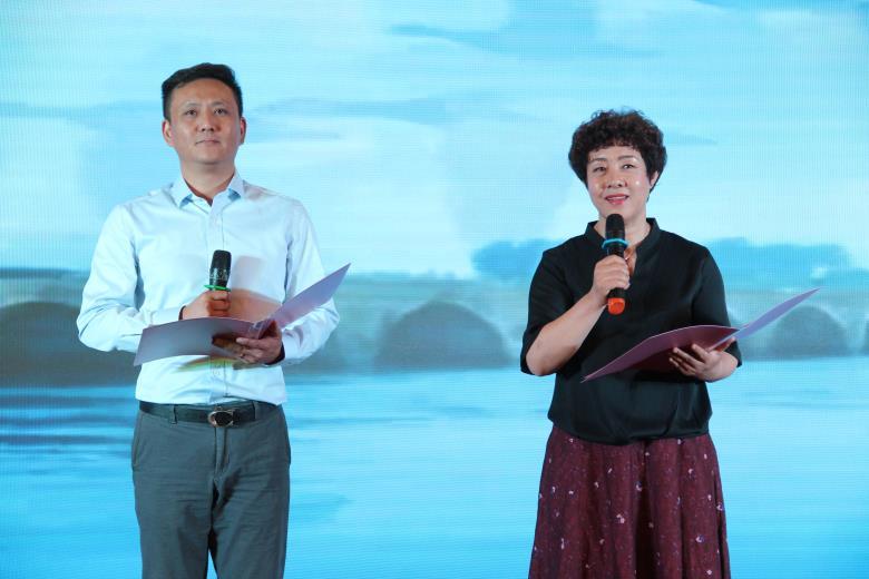 呼和浩特|北疆草原与闽南海洋青城交织美妙合奏曲