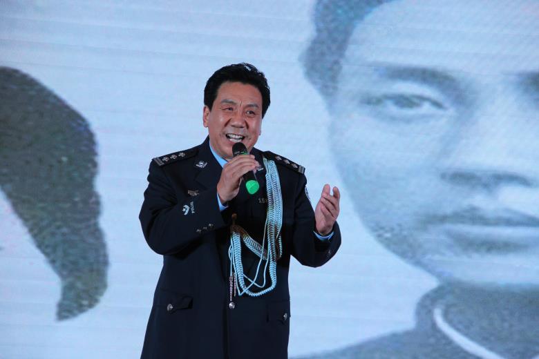 呼和浩特|北疆草原与闽南海洋青城交织美妙合奏曲