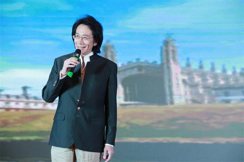 呼和浩特|北疆草原与闽南海洋青城交织美妙合奏曲