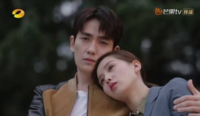 朱一龙|朱一龙这次演了个“最惨的男主角”